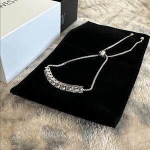 Nine West Viola Bracelet